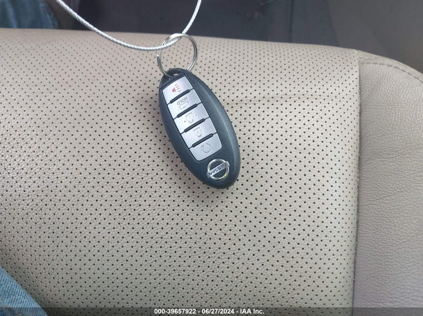 1N4AL3AP8DC136296 2013 Nissan Altima 2.5 Sl