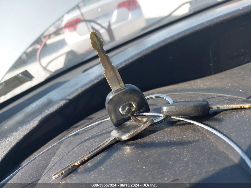 2010 Mazda Mazda3 I Sport VIN: JM1BL1SF3A1266678 Lot: 39657924