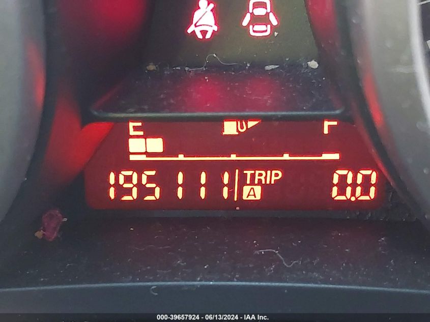 2010 Mazda Mazda3 I Sport VIN: JM1BL1SF3A1266678 Lot: 39657924