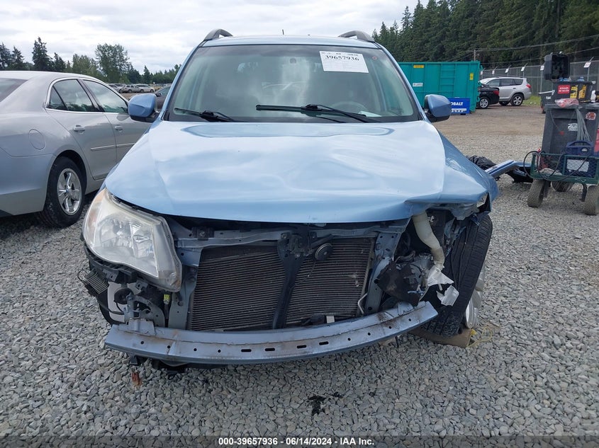 2012 Subaru Forester 2.5X Limited VIN: JF2SHAEC0CH470059 Lot: 39657936