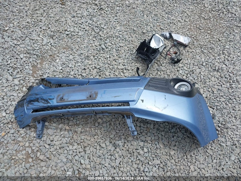 2012 Subaru Forester 2.5X Limited VIN: JF2SHAEC0CH470059 Lot: 39657936