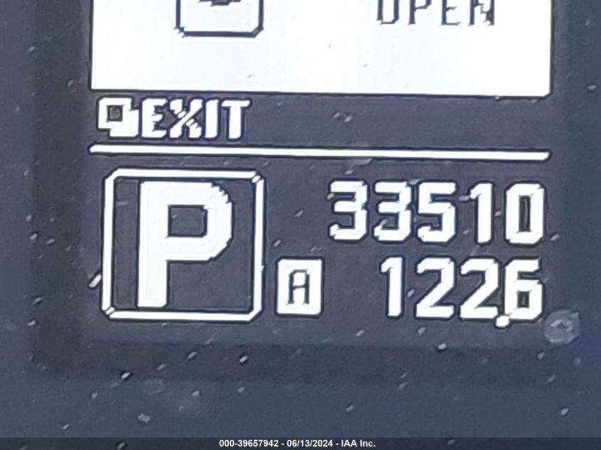 2011 Infiniti G37 Journey VIN: JN1CV6EK0BM214044 Lot: 39657942