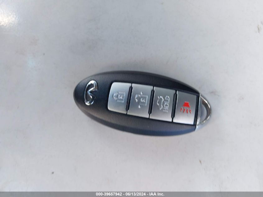 2011 Infiniti G37 Journey VIN: JN1CV6EK0BM214044 Lot: 39657942