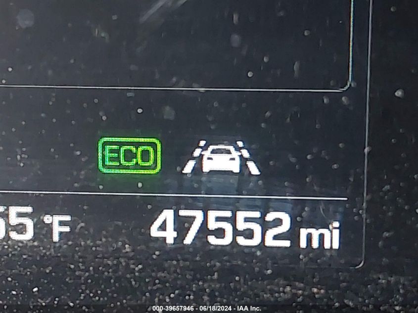 2017 Hyundai Tucson Limited VIN: KM8J3CA24HU394440 Lot: 39657946