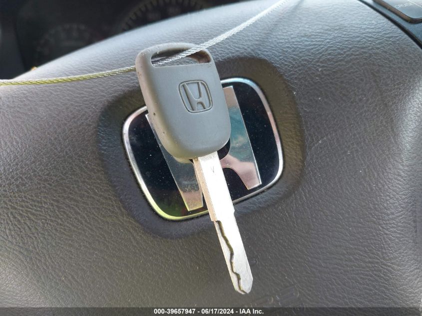 2005 Honda Accord 3.0 Ex VIN: 1HGCM66505A027192 Lot: 39657947