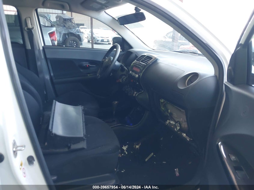 2008 Scion Xd VIN: JTKKU10428J019816 Lot: 39657954