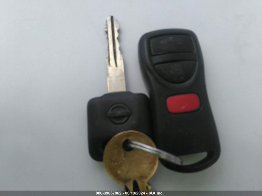 2007 Nissan Pathfinder Se VIN: 5N1AR18W07C629321 Lot: 39657962