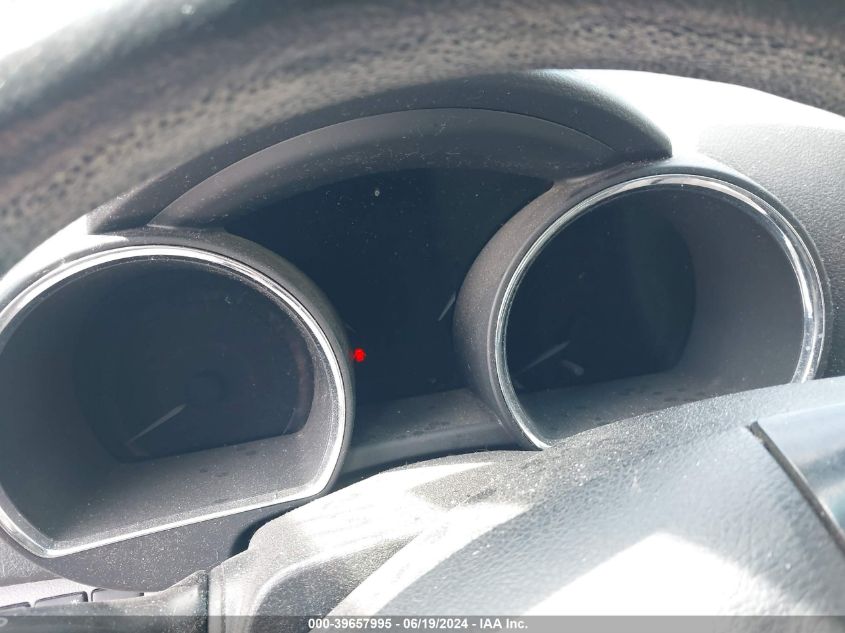 2009 Toyota Highlander VIN: JTEES41A392130687 Lot: 39657995