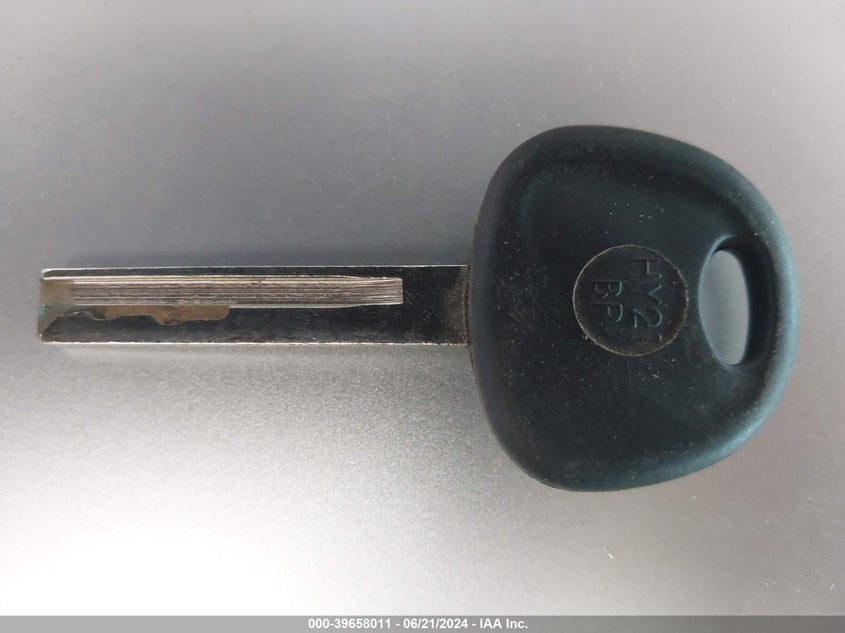 2011 Kia Sorento Lx VIN: 5XYKT3A14BG175003 Lot: 39658011