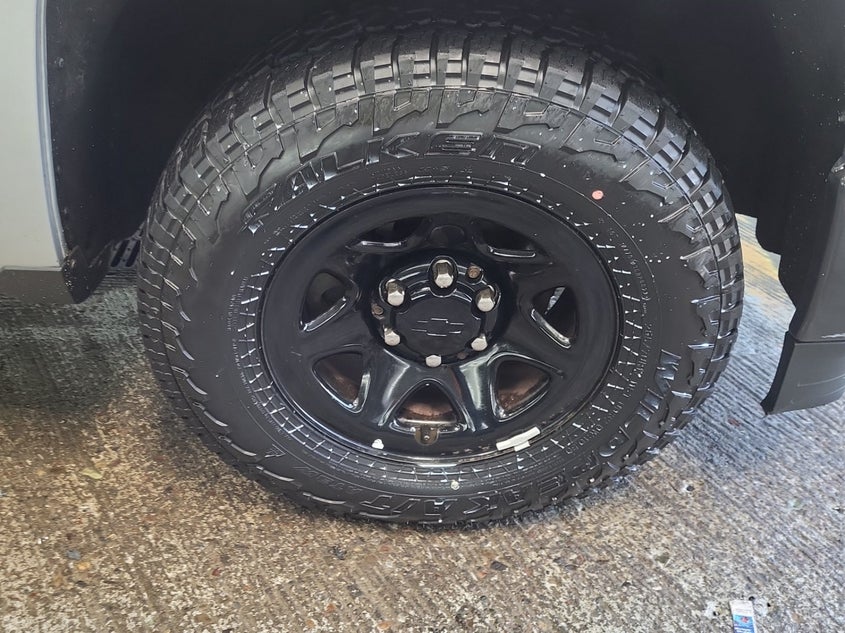 2015 Chevrolet Silverado 1500 Wt VIN: 1GCNCPEH7FZ387199 Lot: 39658031