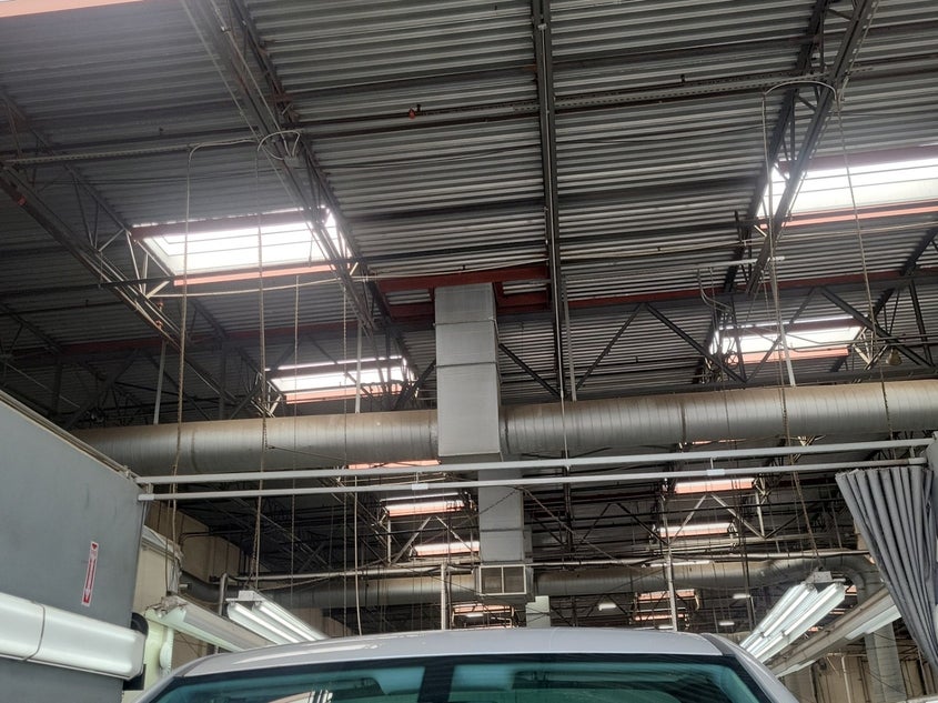 2015 Chevrolet Silverado 1500 Wt VIN: 1GCNCPEH7FZ387199 Lot: 39658031