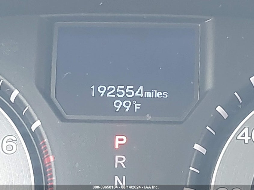 2016 Honda Odyssey Touring/Touring Elite VIN: 5FNRL5H97GB012477 Lot: 39658164