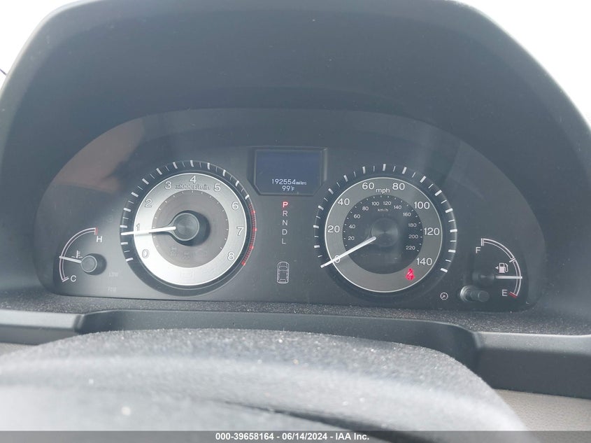 2016 Honda Odyssey Touring/Touring Elite VIN: 5FNRL5H97GB012477 Lot: 39658164