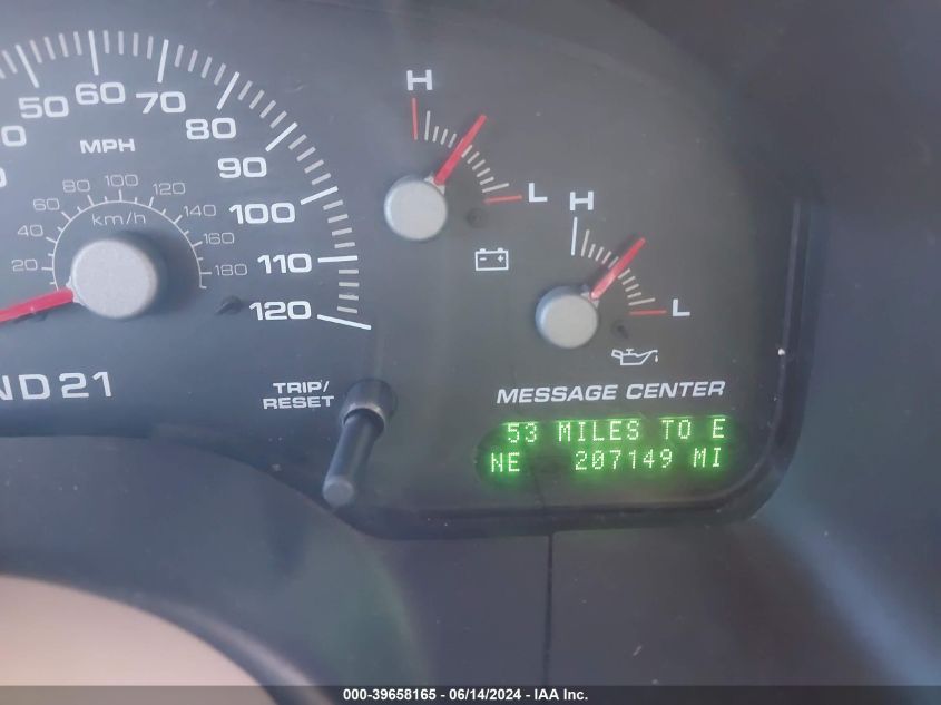 2004 Ford Expedition Eddie Bauer VIN: 1FMPU17L84LA34275 Lot: 39658165