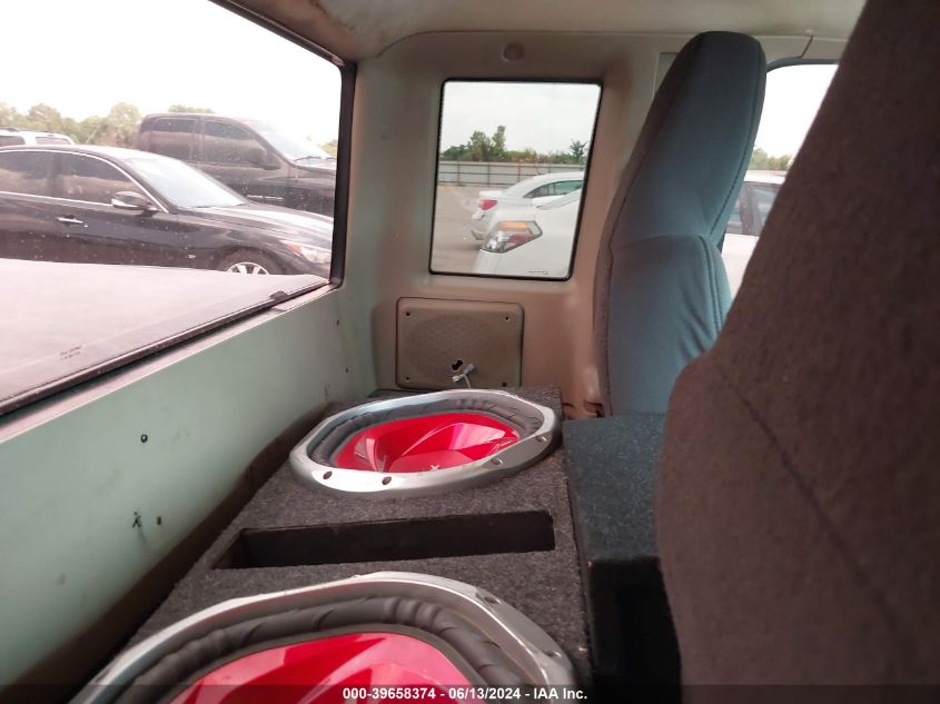 2005 Ford Ranger Edge/Xl/Xlt VIN: 1FTZR15E45PA97631 Lot: 39658374