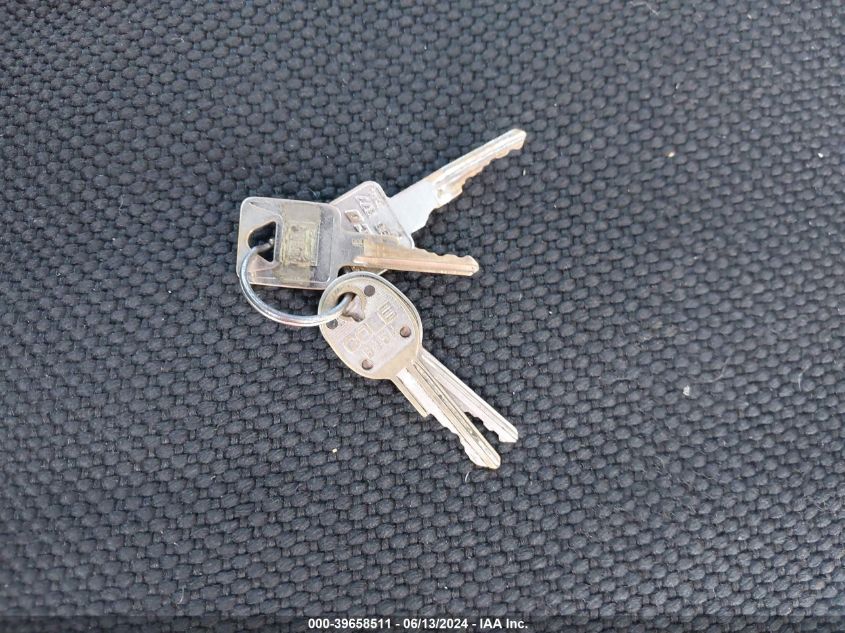 1991 Chevrolet Gmt-400 C1500 VIN: 1GCDC14H7MZ218811 Lot: 39658511