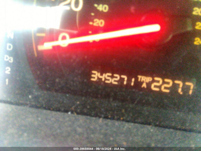 2005 Honda Accord 3.0 Ex VIN: 1HGCM66545A001596 Lot: 39658544