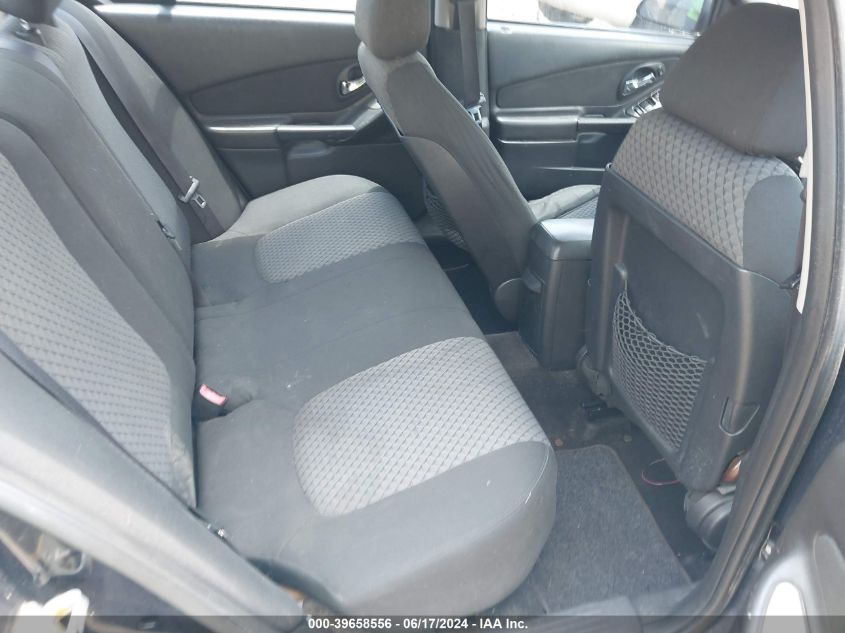 2006 Chevrolet Malibu Lt VIN: 1G1ZT51896F111578 Lot: 39658556