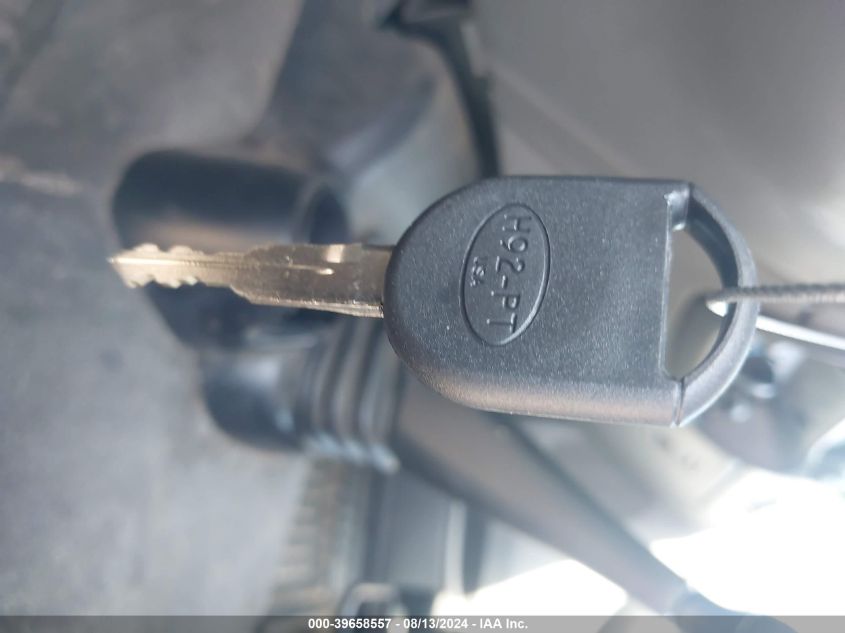 2005 Ford Ranger Edge/Stx/Xl/Xlt VIN: 1FTYR14E95PA68350 Lot: 39658557