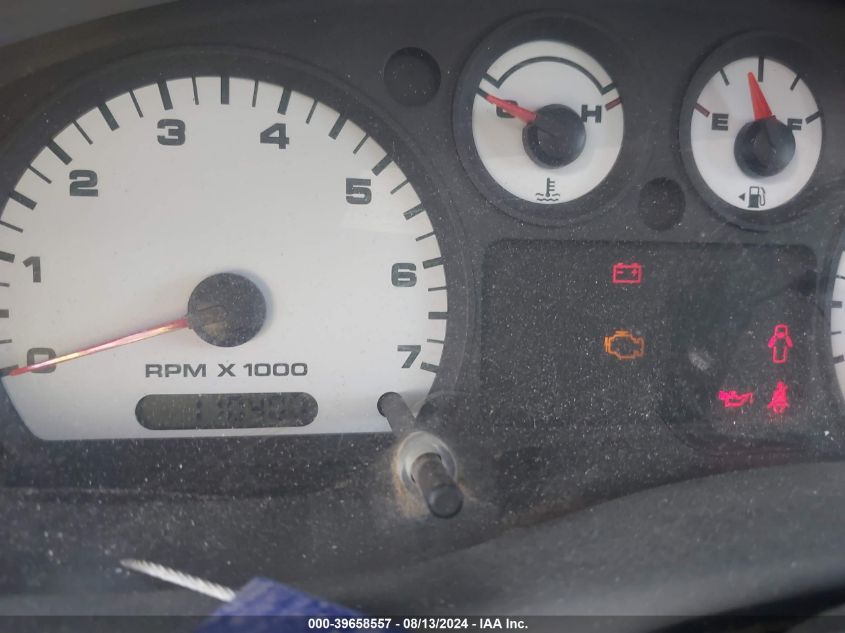 2005 Ford Ranger Edge/Stx/Xl/Xlt VIN: 1FTYR14E95PA68350 Lot: 39658557