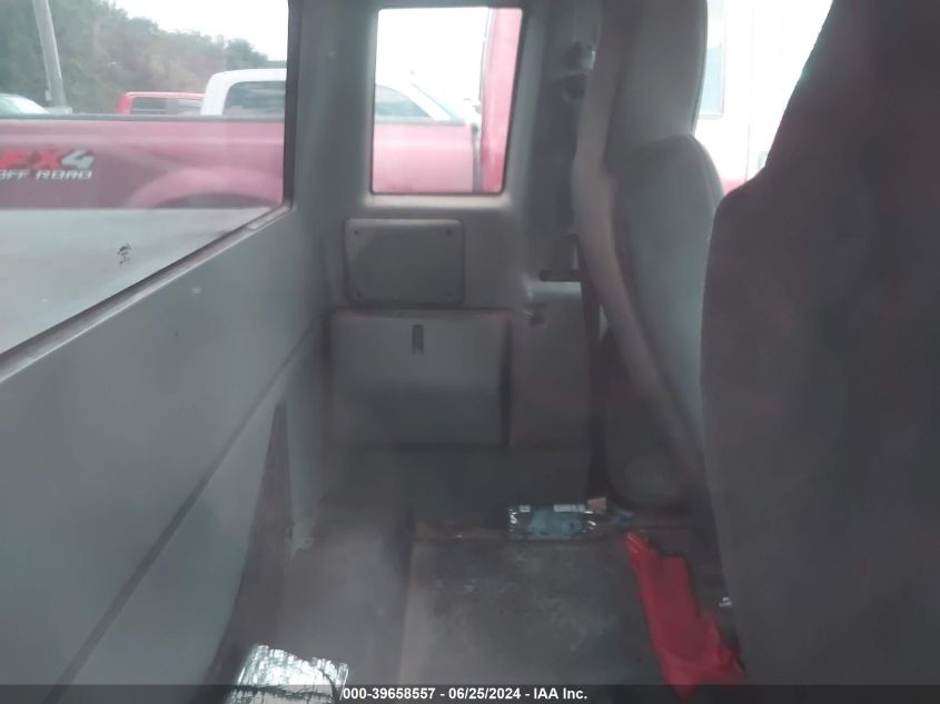 2005 Ford Ranger Edge/Stx/Xl/Xlt VIN: 1FTYR14E95PA68350 Lot: 39658557