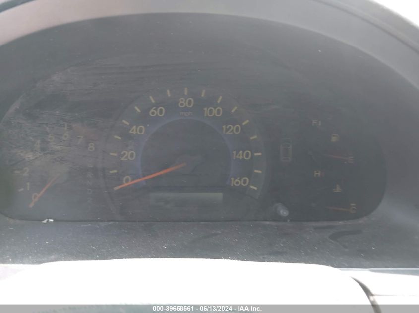 2006 Honda Odyssey Ex-L VIN: 5FNRL38626B413704 Lot: 39658561