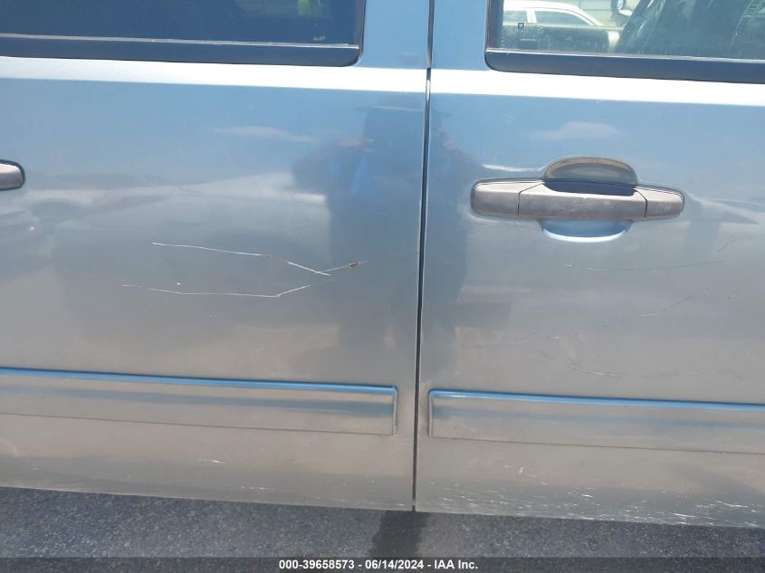 2009 Chevrolet Silverado 1500 Ls VIN: 3GCEC13C99G204233 Lot: 39658573