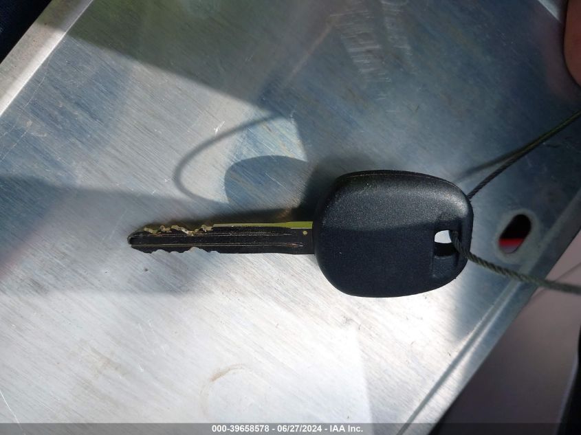 2008 Toyota Rav4 Base V6 VIN: JTMZK33V385018470 Lot: 39658578