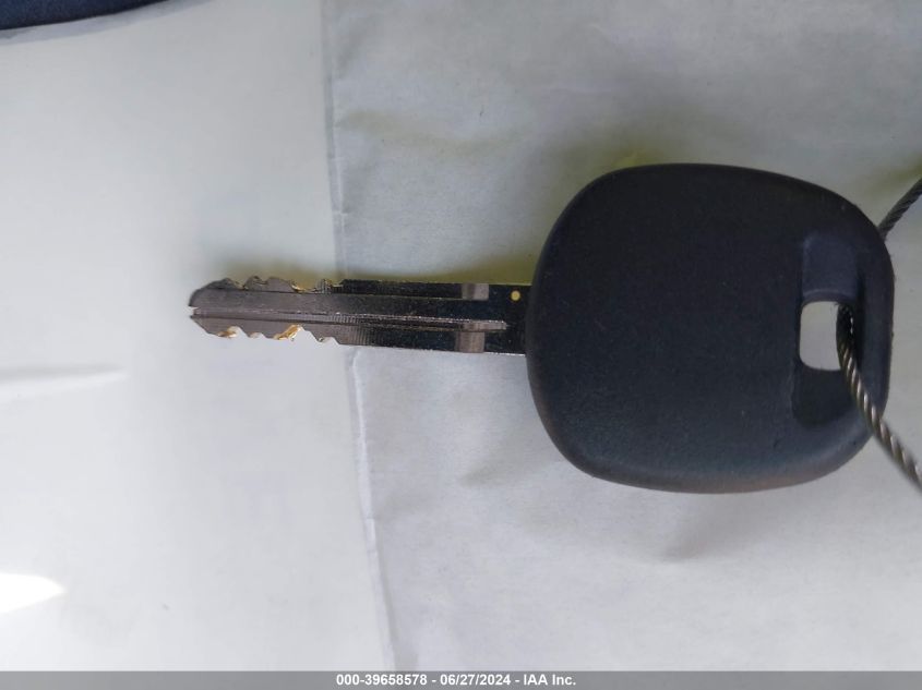 2008 Toyota Rav4 Base V6 VIN: JTMZK33V385018470 Lot: 39658578