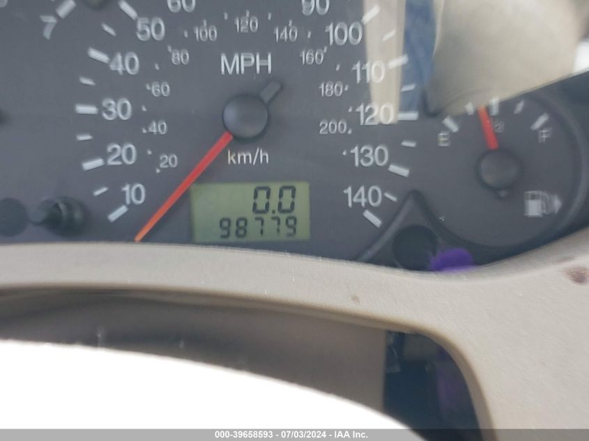 2005 Ford Focus Zxw VIN: 1FAHP36N35W221878 Lot: 39658593