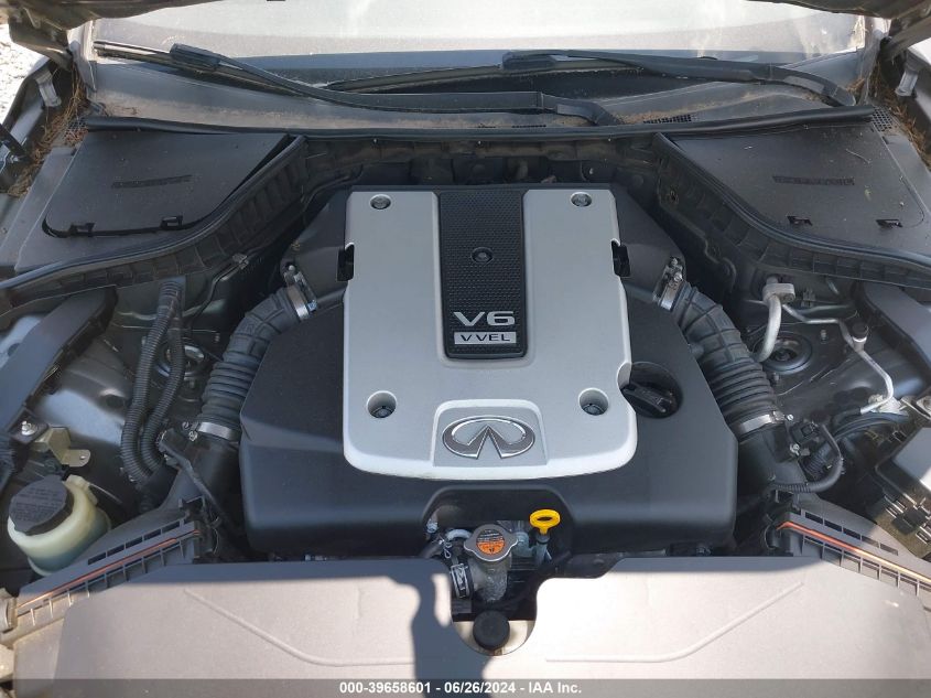 2015 Infiniti Q50 Premium VIN: JN1BV7AP7FM357341 Lot: 39658601