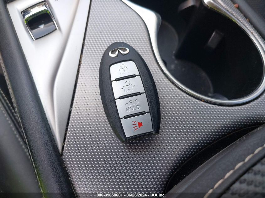 2015 Infiniti Q50 Premium VIN: JN1BV7AP7FM357341 Lot: 39658601