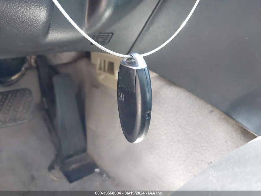 2008 Infiniti G35 Journey VIN: JNKBV61E08M226971 Lot: 39658604