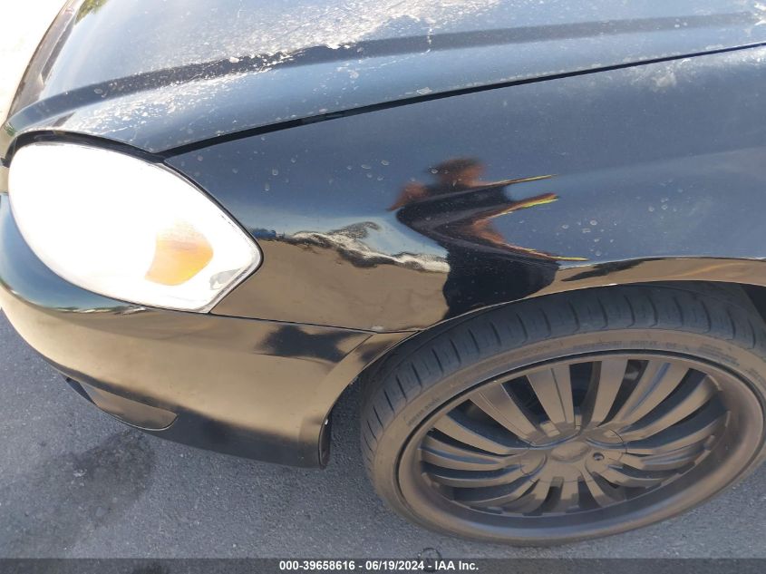 2007 Chevrolet Impala Ss VIN: 2G1WD58C079368391 Lot: 39658616