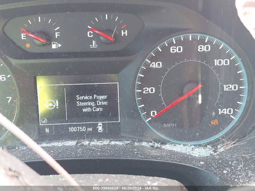 2021 Chevrolet Malibu Fwd 1Fl VIN: 1G1ZC5ST8MF031396 Lot: 39658628