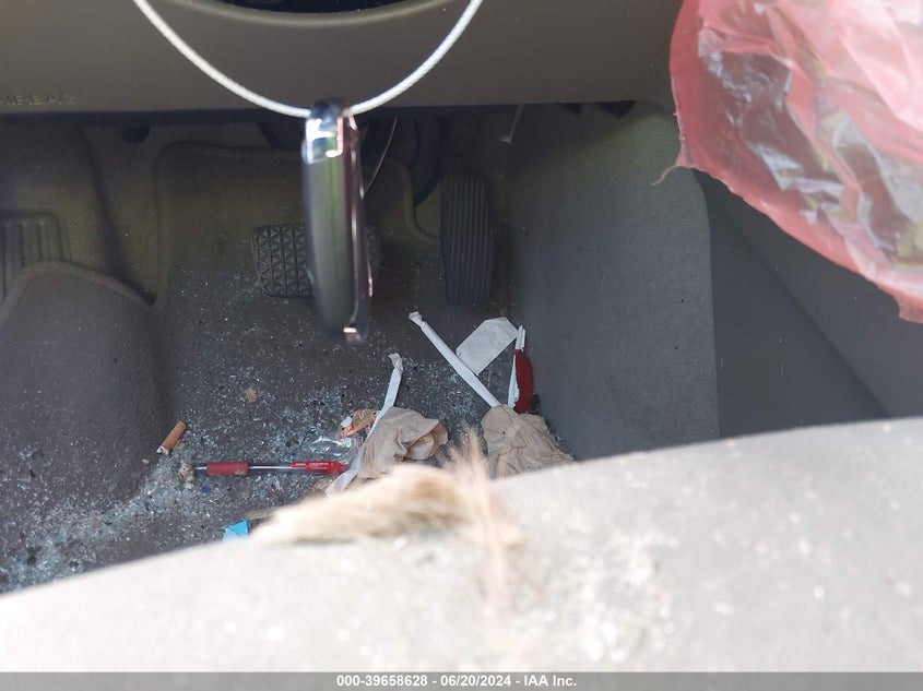 2021 Chevrolet Malibu Fwd 1Fl VIN: 1G1ZC5ST8MF031396 Lot: 39658628