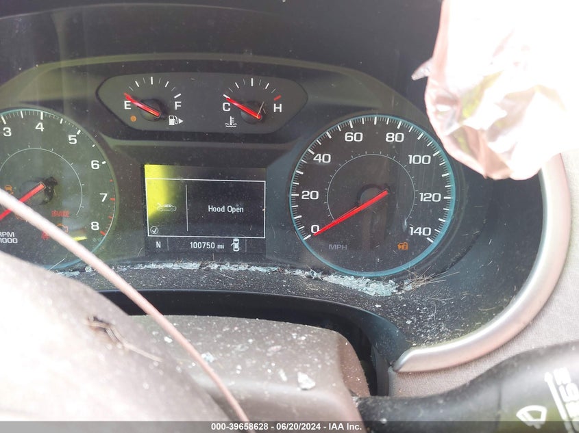 2021 Chevrolet Malibu Fwd 1Fl VIN: 1G1ZC5ST8MF031396 Lot: 39658628