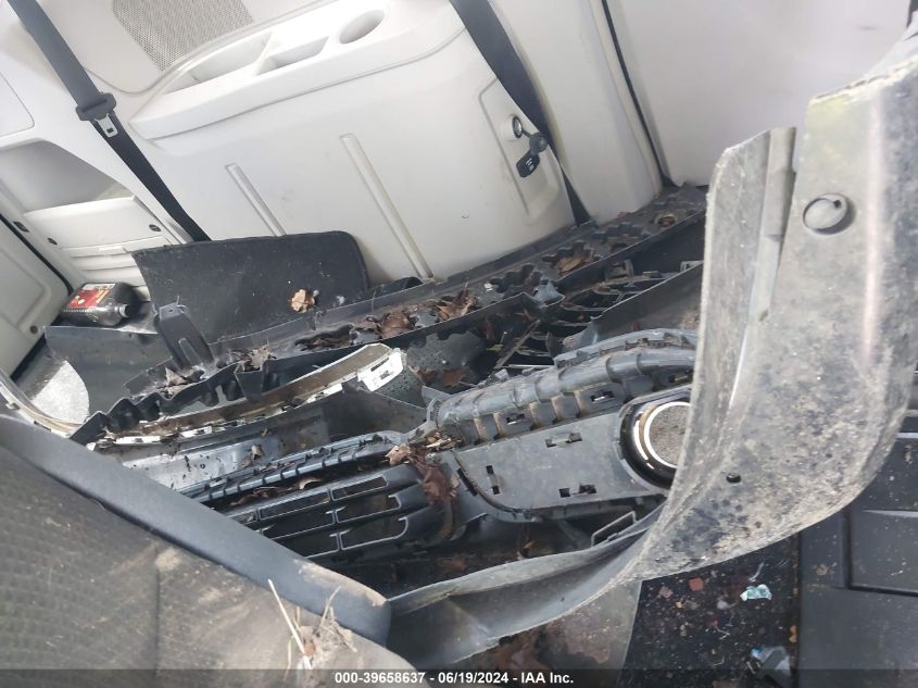 2011 Chrysler Town & Country Touring VIN: 2A4RR5DG7BR630554 Lot: 39658637