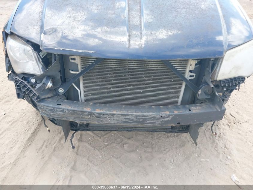 2011 Chrysler Town & Country Touring VIN: 2A4RR5DG7BR630554 Lot: 39658637