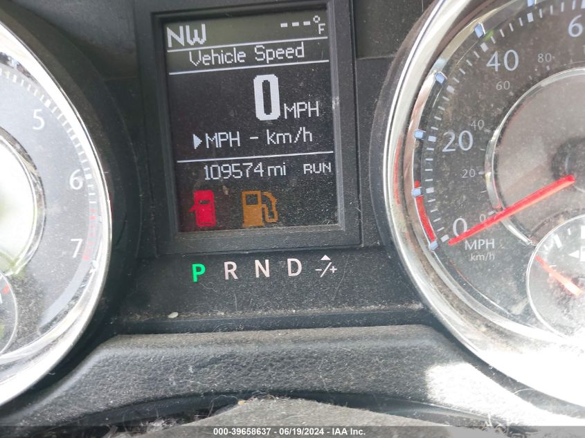 2011 Chrysler Town & Country Touring VIN: 2A4RR5DG7BR630554 Lot: 39658637