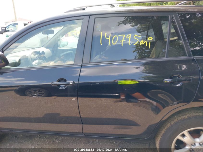 2011 Toyota Rav4 VIN: JTMBF4DV0BD043043 Lot: 39658653