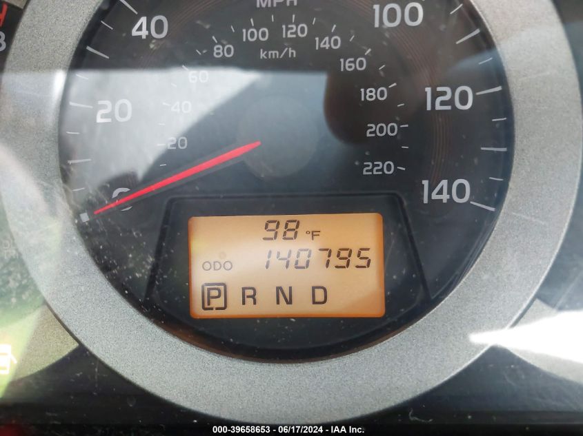 2011 Toyota Rav4 VIN: JTMBF4DV0BD043043 Lot: 39658653