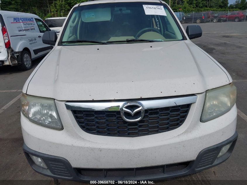 2009 Mazda Tribute I Touring VIN: 4F2CZ02789KM09331 Lot: 39658702