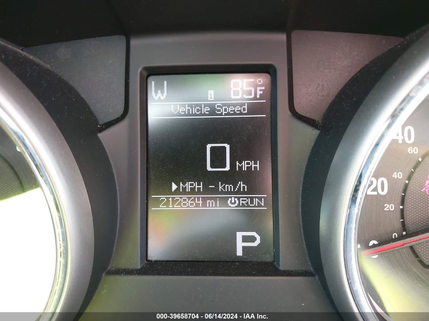 2011 Jeep Grand Cherokee Limited VIN: 1J4RS5GG5BC520983 Lot: 39658704