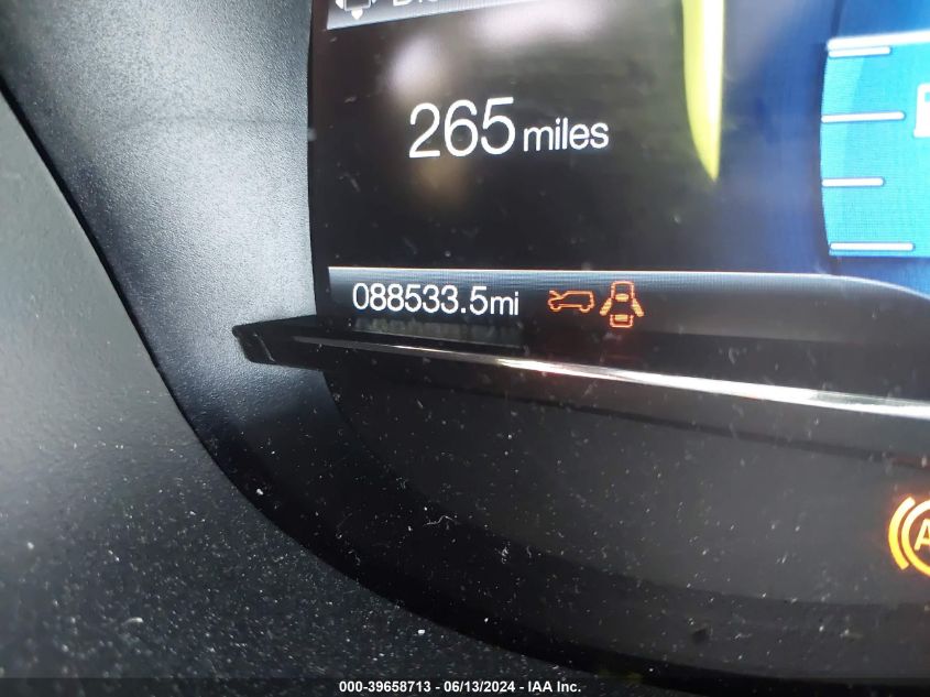 2018 Ford Explorer Xlt VIN: 1FM5K8D83JGC47676 Lot: 39658713