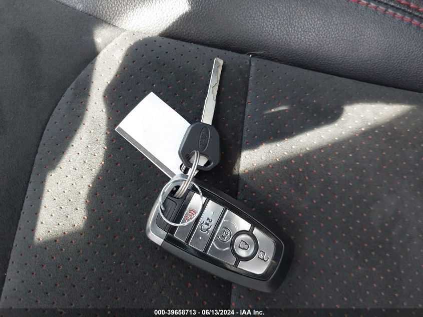 2018 Ford Explorer Xlt VIN: 1FM5K8D83JGC47676 Lot: 39658713