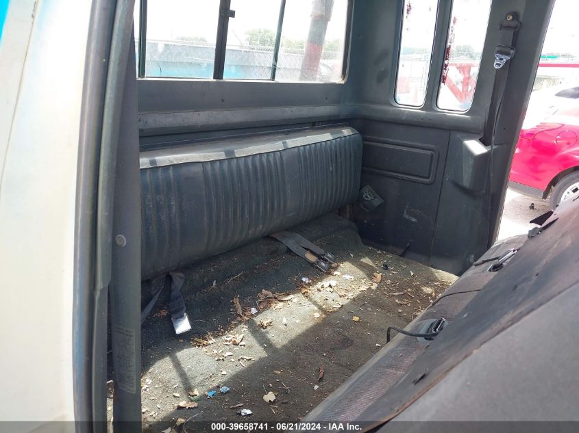 1990 Ford F150 VIN: 1FTEX15N1LKA73088 Lot: 39658741