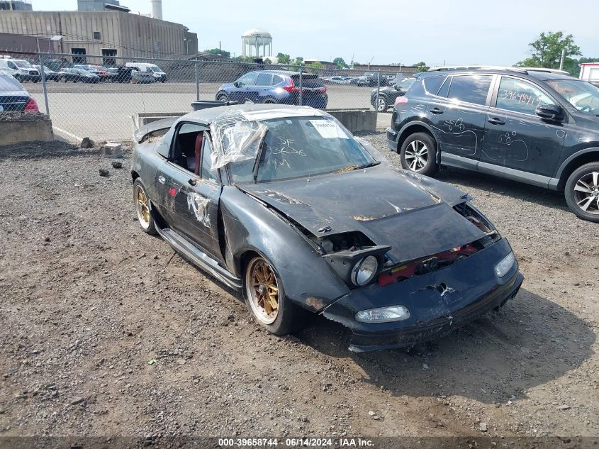 NA6CE125018 1990 Mazda Mx5