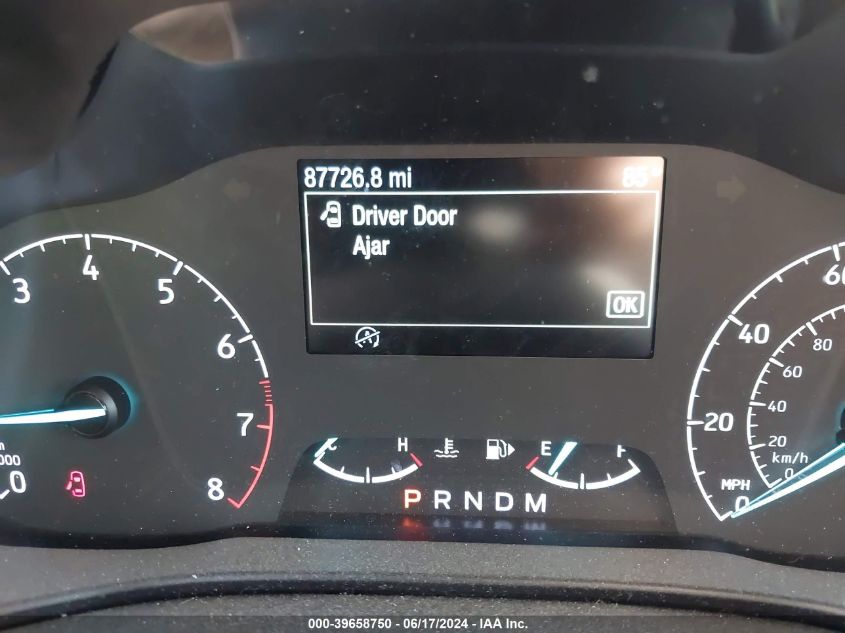 2020 Ford Transit Connect Xl VIN: NM0LS7E24L1436159 Lot: 39658750