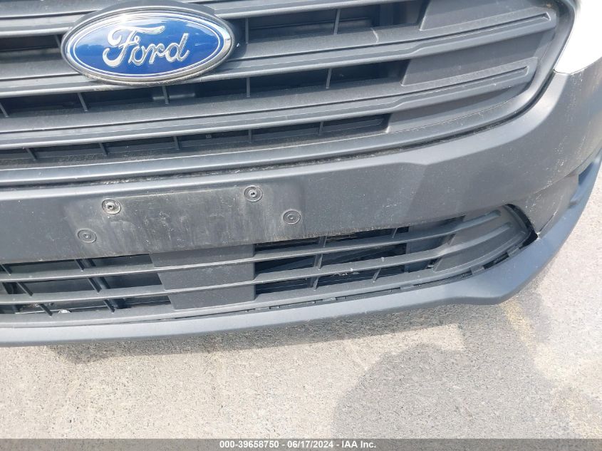 2020 Ford Transit Connect Xl VIN: NM0LS7E24L1436159 Lot: 39658750